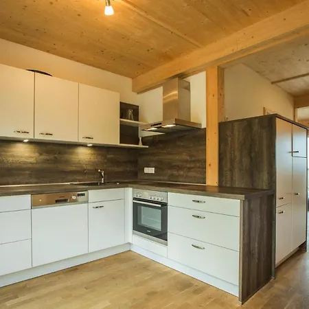 Chalets Klippitz Bad St- Leonhard - Okt07005-fyb Dom wakacyjny