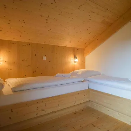 Chalets Klippitz Bad St- Leonhard - Okt07005-fyb Klippitztorl